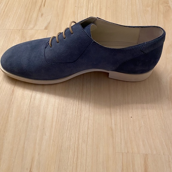 Jimmy Choo Oxfords - Picture 5 of 11